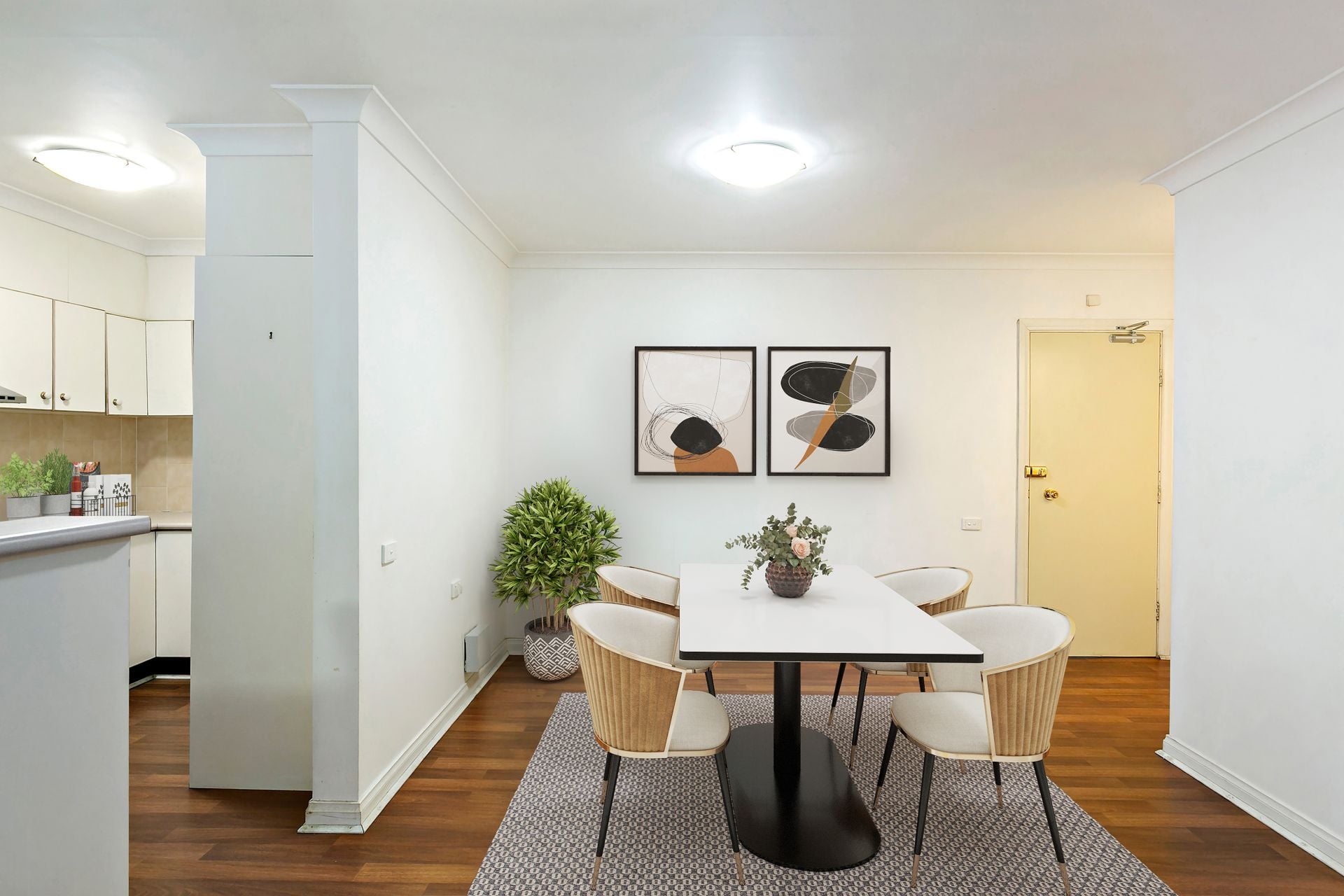 14/7 Regent Street, Wollongong NSW, Wollongong - Thumbnail 2