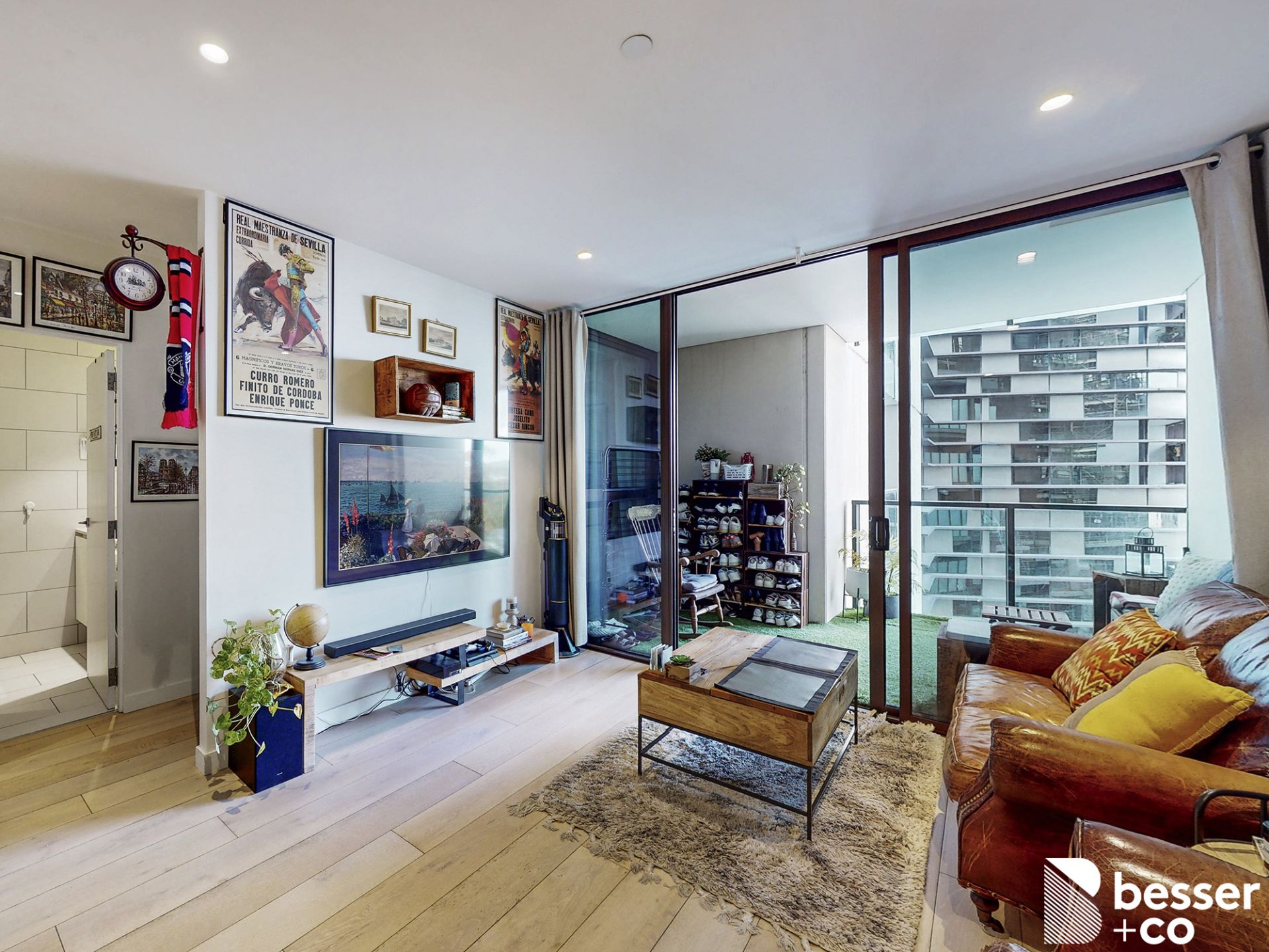 512/31 Grattan Street, Prahran - Thumbnail 7