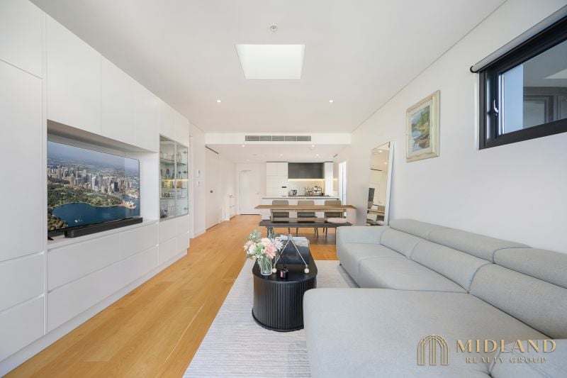 705/15 Marshal Avenue, St Leonards, St Leonards - Thumbnail 3