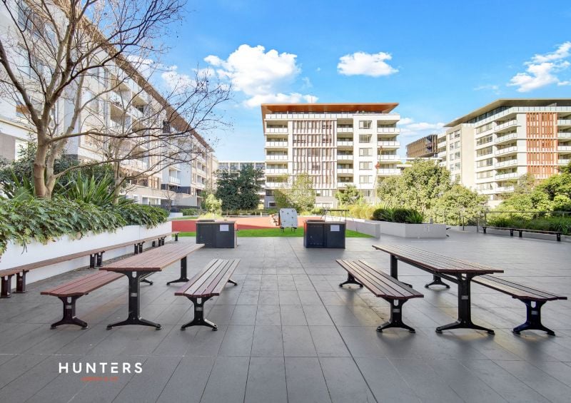 2308/1A Morton Street, Parramatta