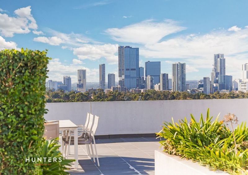 805/24 Dressler Court, Merrylands