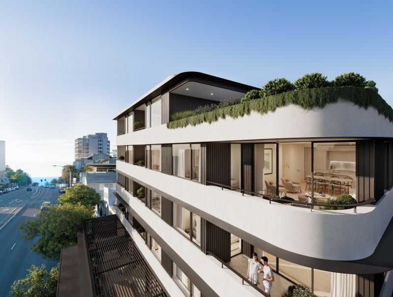 601/40 Kingsway CRONULLA 2230