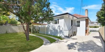 Rydalmere 469 Victoria Road