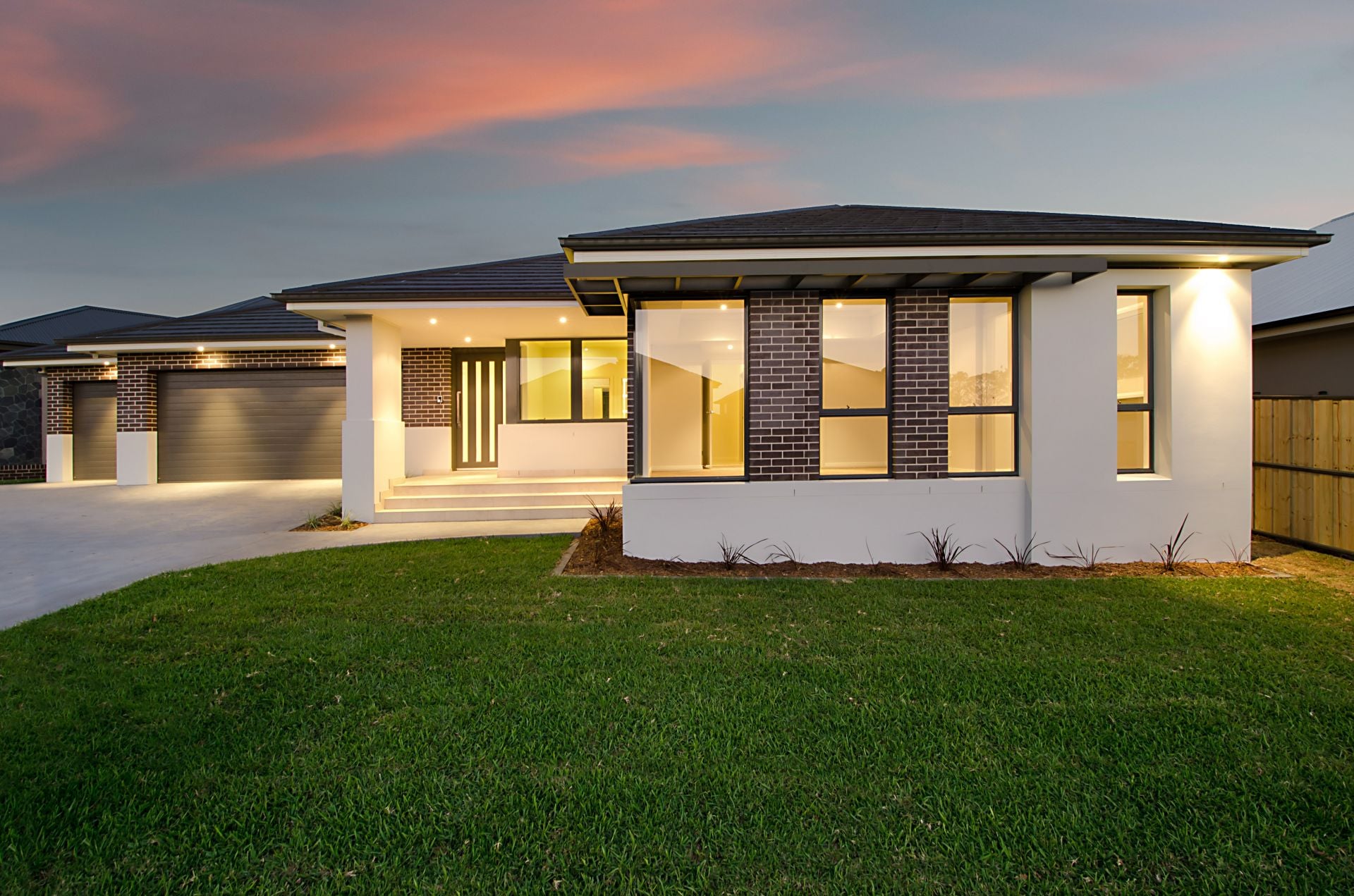 124 Hartigan Avenue Kellyville NSW, Kellyville - Image 1