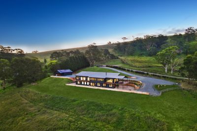 High Range 330 Black Springs Road