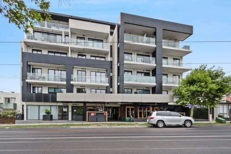 303/501 Plenty Road, Preston