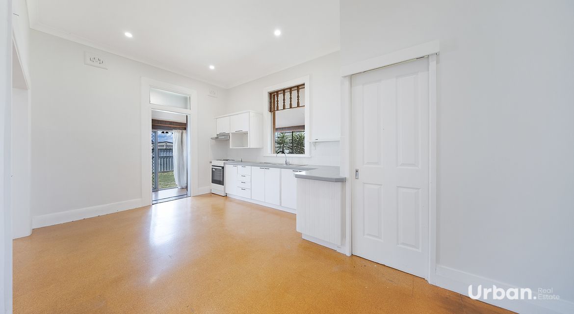 Cessnock 21 William Street