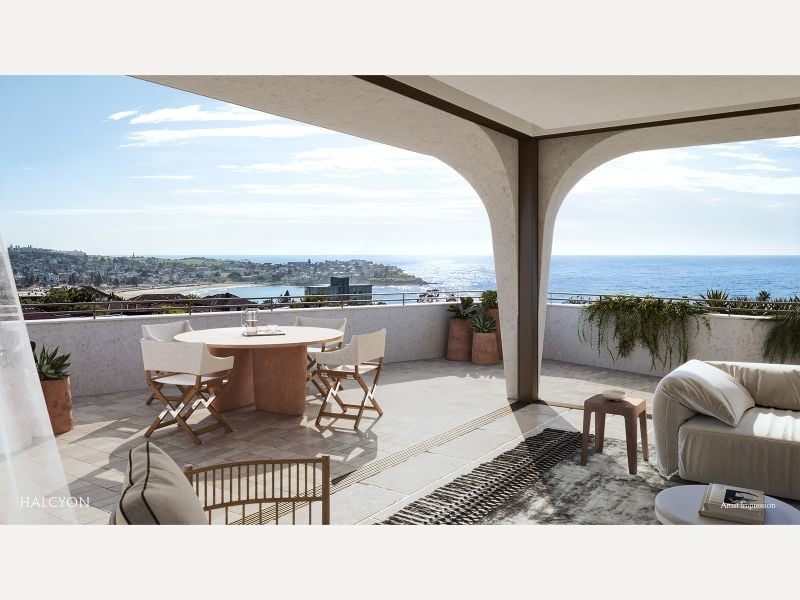 1-7 Andrews Avenue Bondi NSW, Bondi - Thumbnail 5