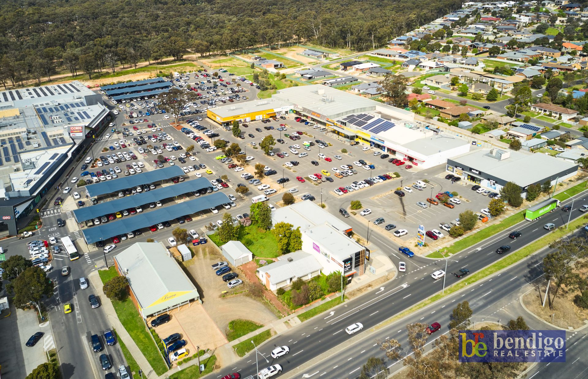 2/16 Wireless Street Kangaroo Flat VIC, Flat - Thumbnail 8