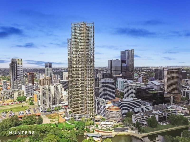 6138/180 George Street, Parramatta