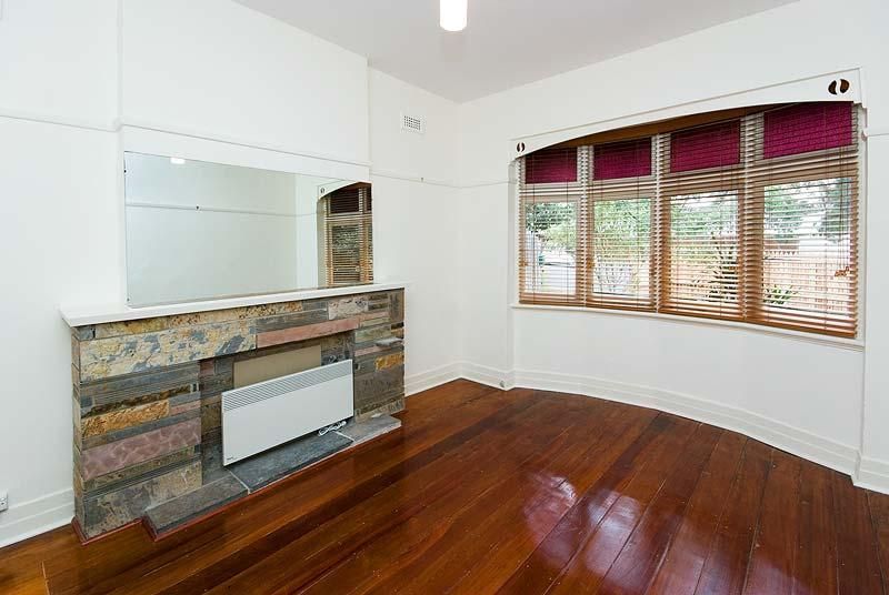 Renovated Edwardian Home with Rustic Charm on a Spacious Leafy Block