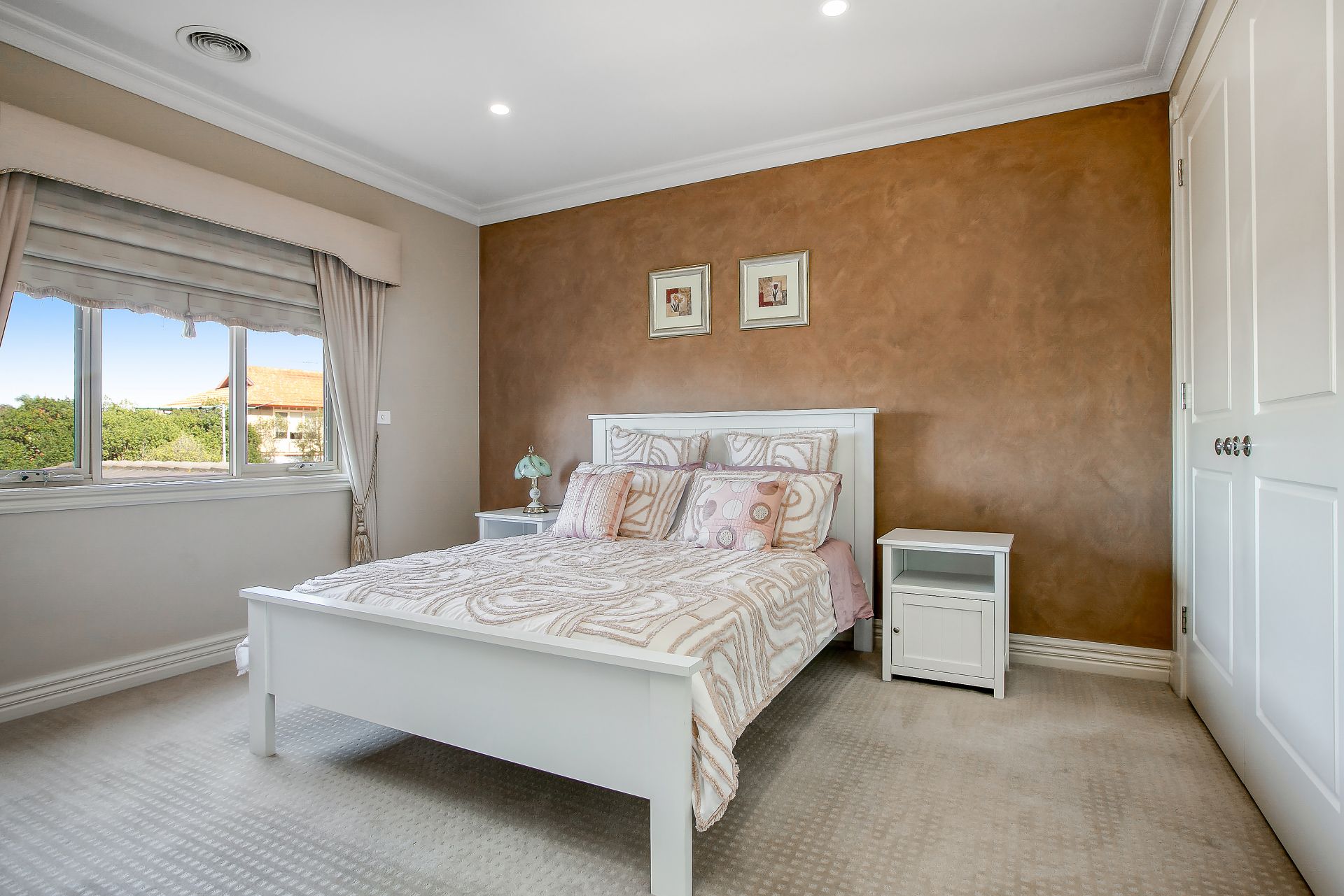 Builder's Own Masterpiece in a Premium Mill Park Location