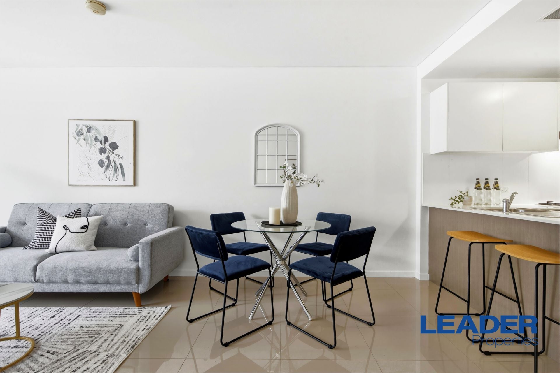 99/2A Brown Street Ashfield NSW, Alexandria - Thumbnail 3
