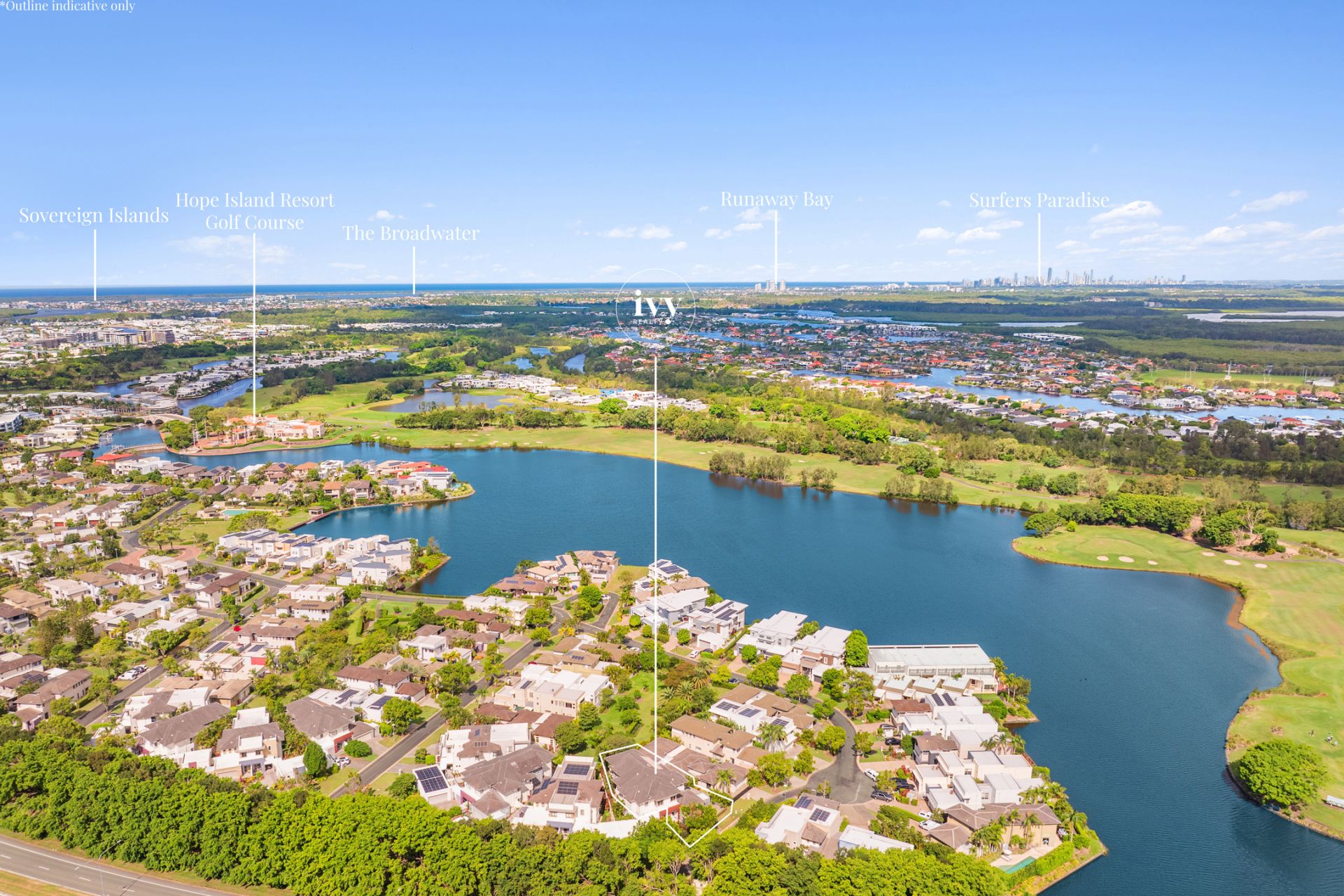 6054 Garda Avenue, Hope Island - Thumbnail 2