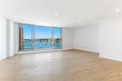 Meadowbank 503/146 Bowden Street