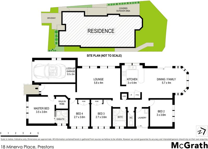 Sold By McGrath Estate Agents Liverpool