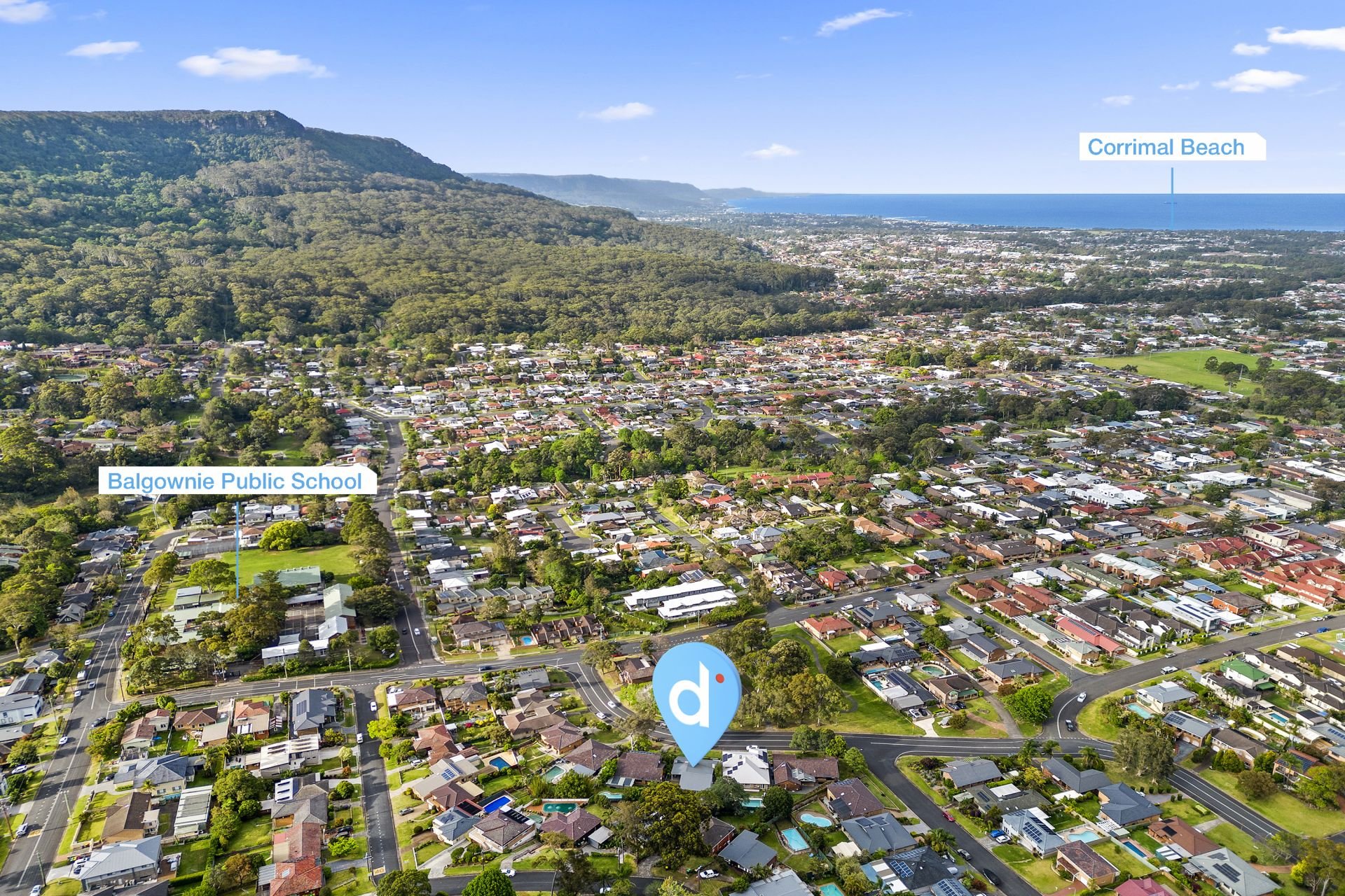 14 The Parkway, Balgownie NSW