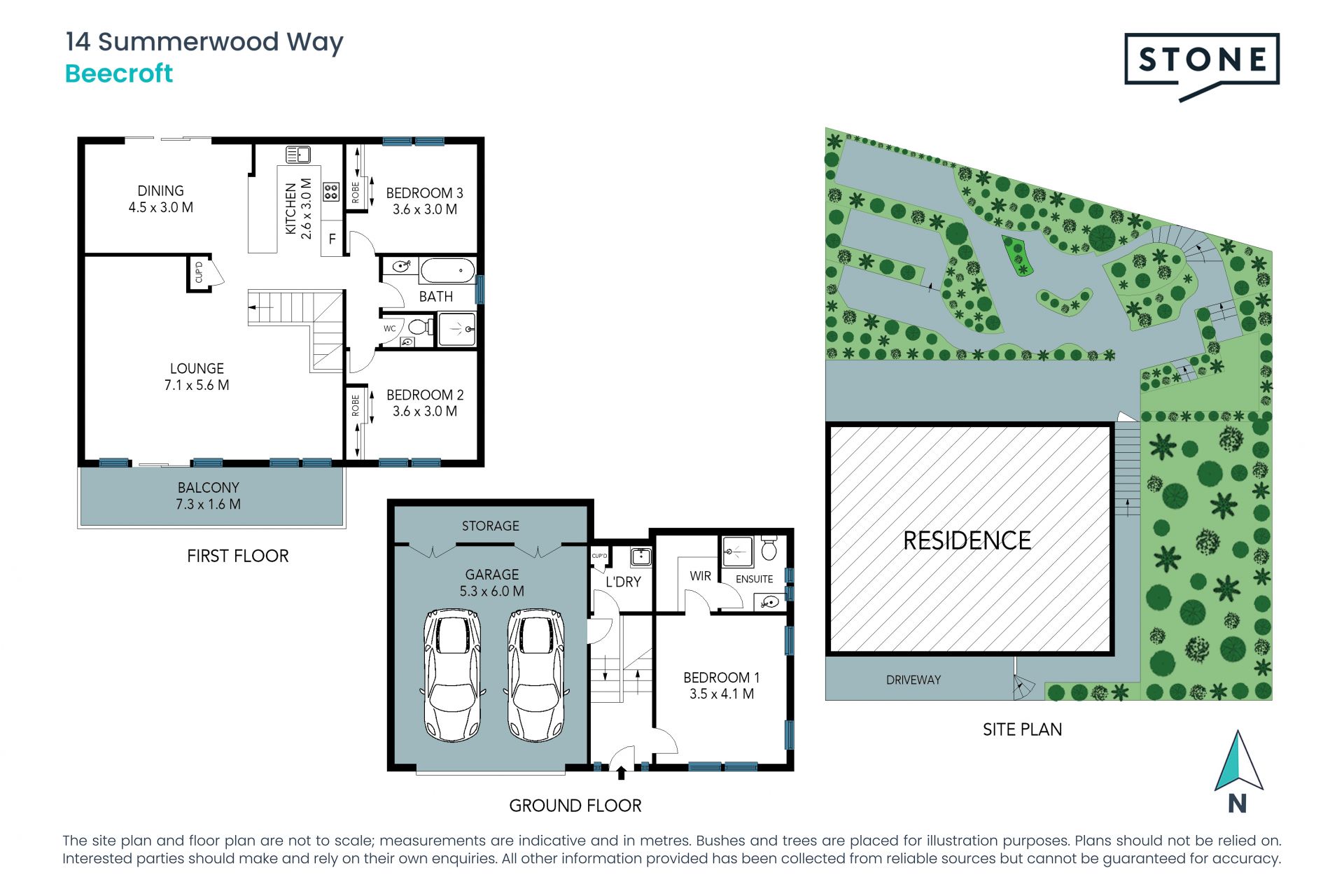 Torrens Title Duplex in Beecroft Primary and Cheltenham Girls Catchment