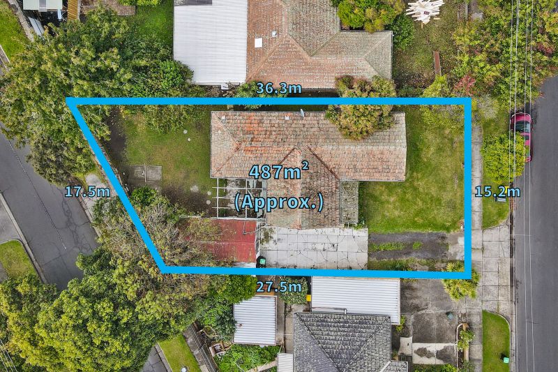 44 Keats Avenue, Kingsbury