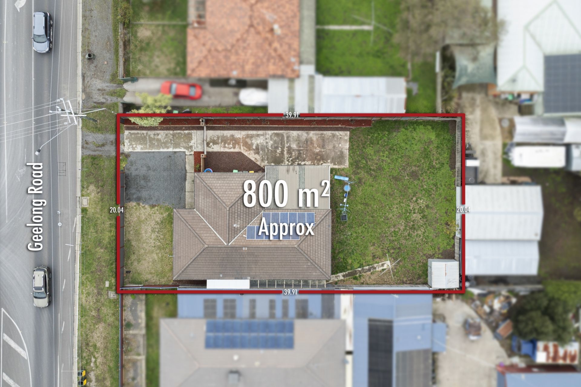 913 Geelong Road, Canadian, Canadian - Thumbnail 3