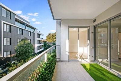 208/2 Mindarie Street, Lane Cove North