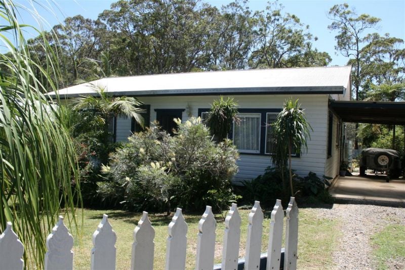 55 Blackbutt Ave SANDY BEACH NSW