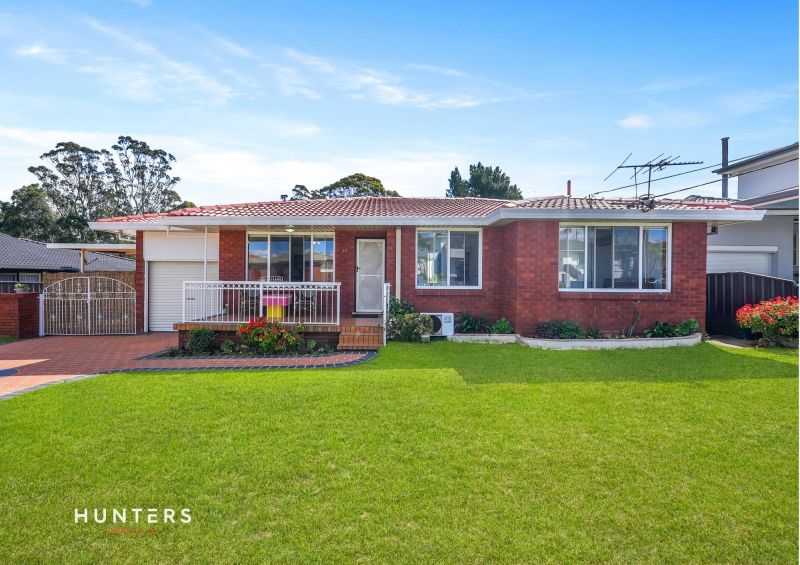 10 Cyril Street, Greystanes