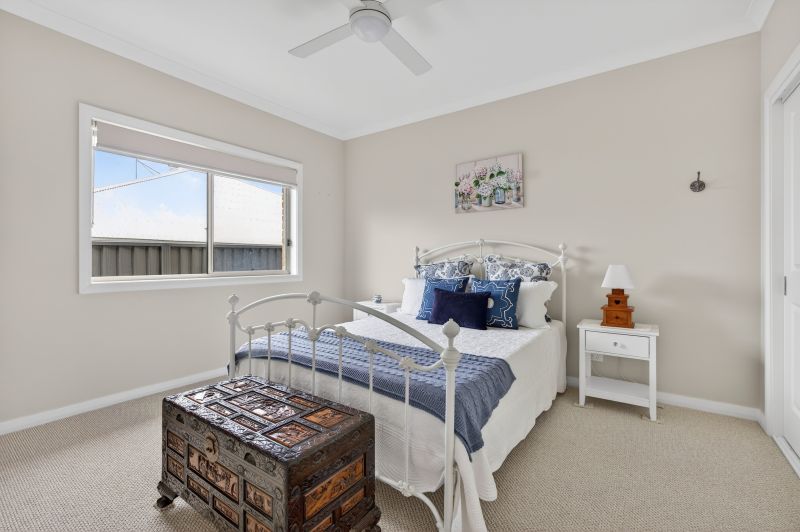 A pristine family home