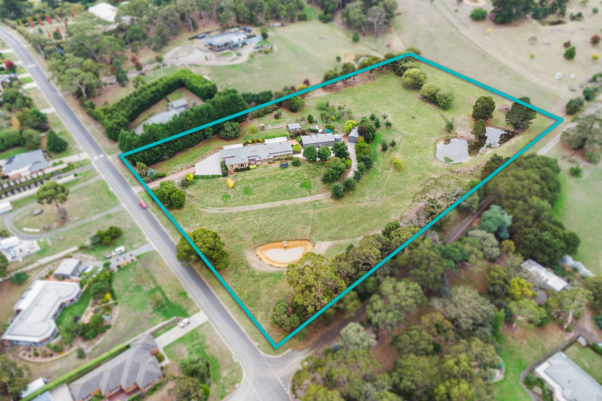 1017 Lal Lal Street, Buninyong, Buninyong - Thumbnail 4