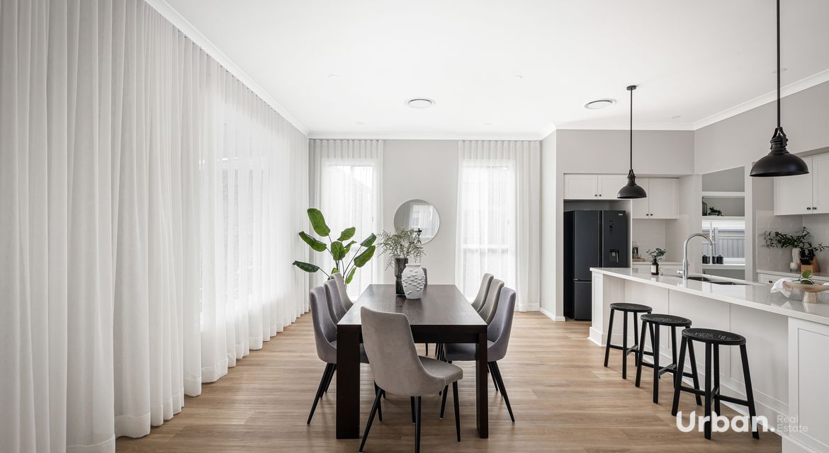 Box Hill 10 Quarter Street