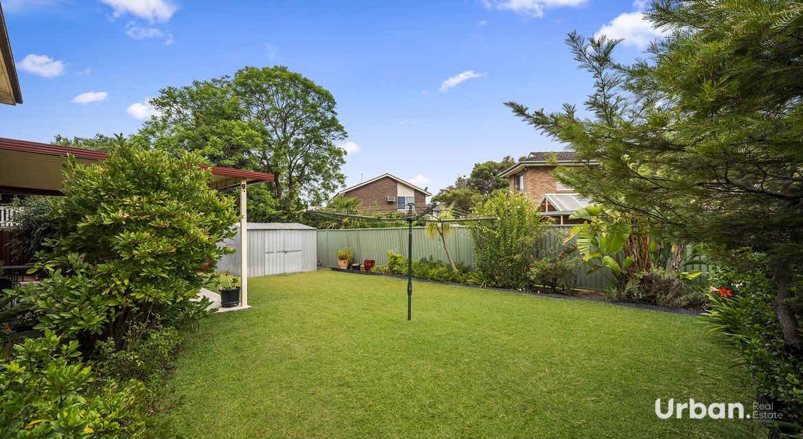 Mcgraths Hill 30 Balmain Road