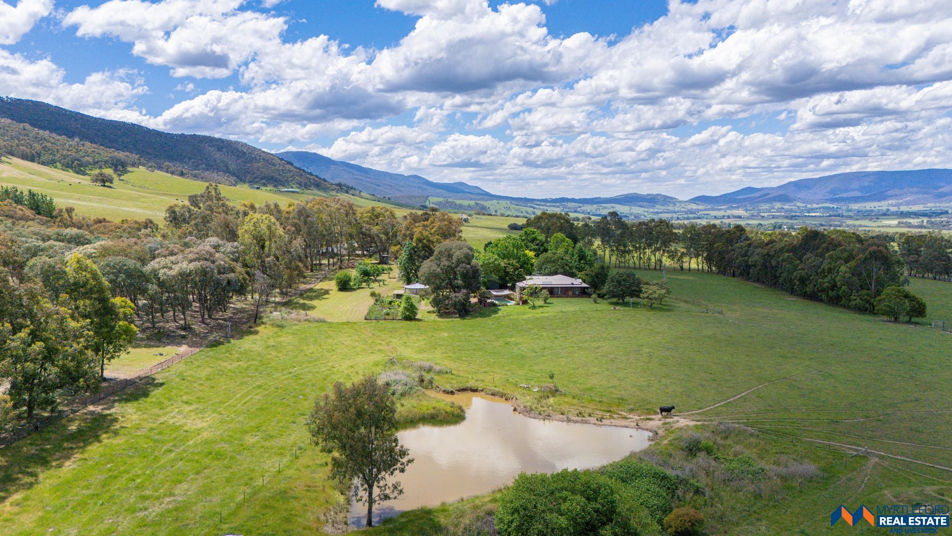 10 Hicks Road, MYRTLEFORD, Myrtleford - Thumbnail 4