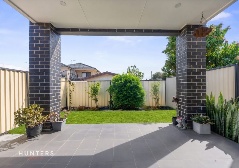 57a Desmond Street, Merrylands West