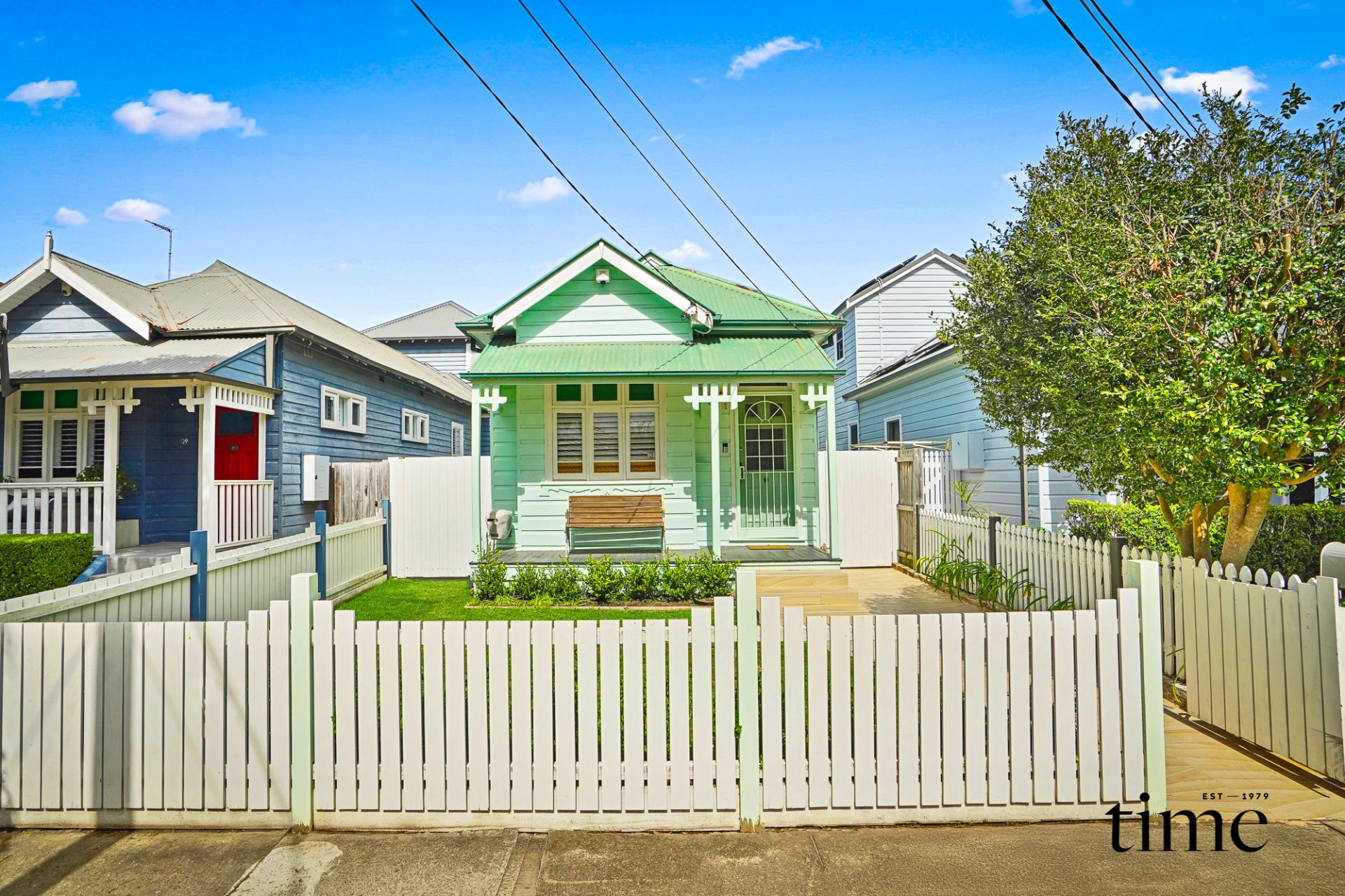 111 Edenholme Road, Wareemba NSW