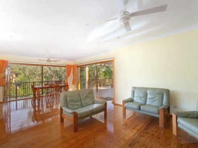 Narraweena - 36 Ara Crescent