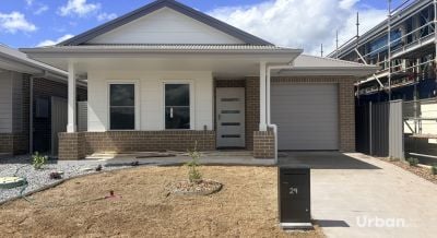 North Rothbury, 29 Cappella Street