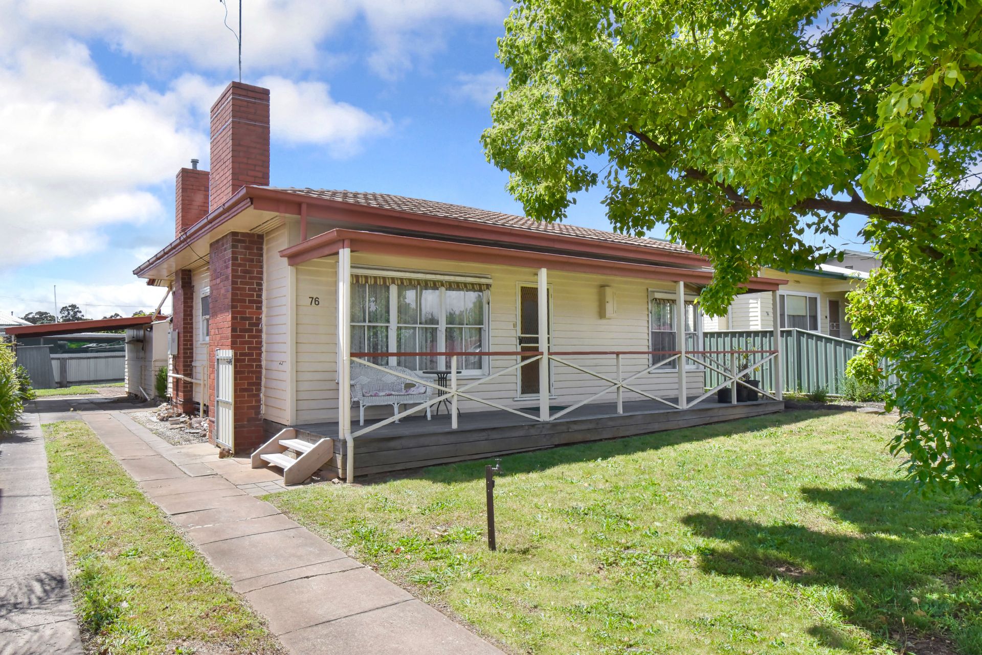 76 Gillies Street, Maryborough - Thumbnail 2