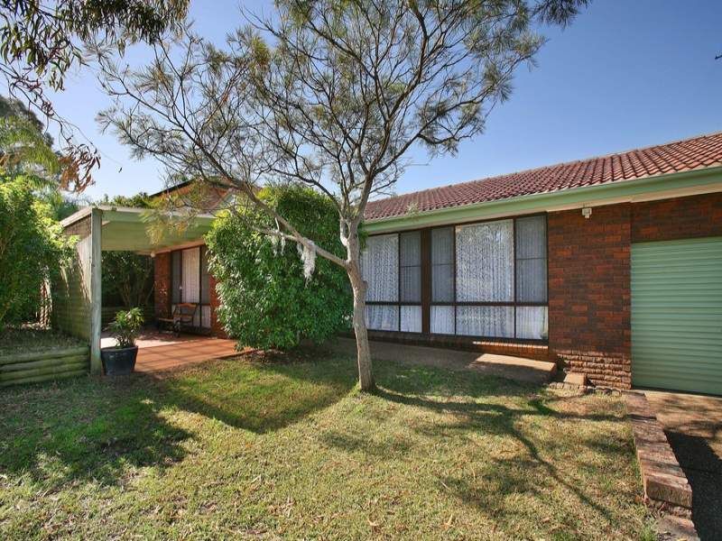 4 Finch Place, WORONORA HEIGHTS, Woronora Heights - Thumbnail 3