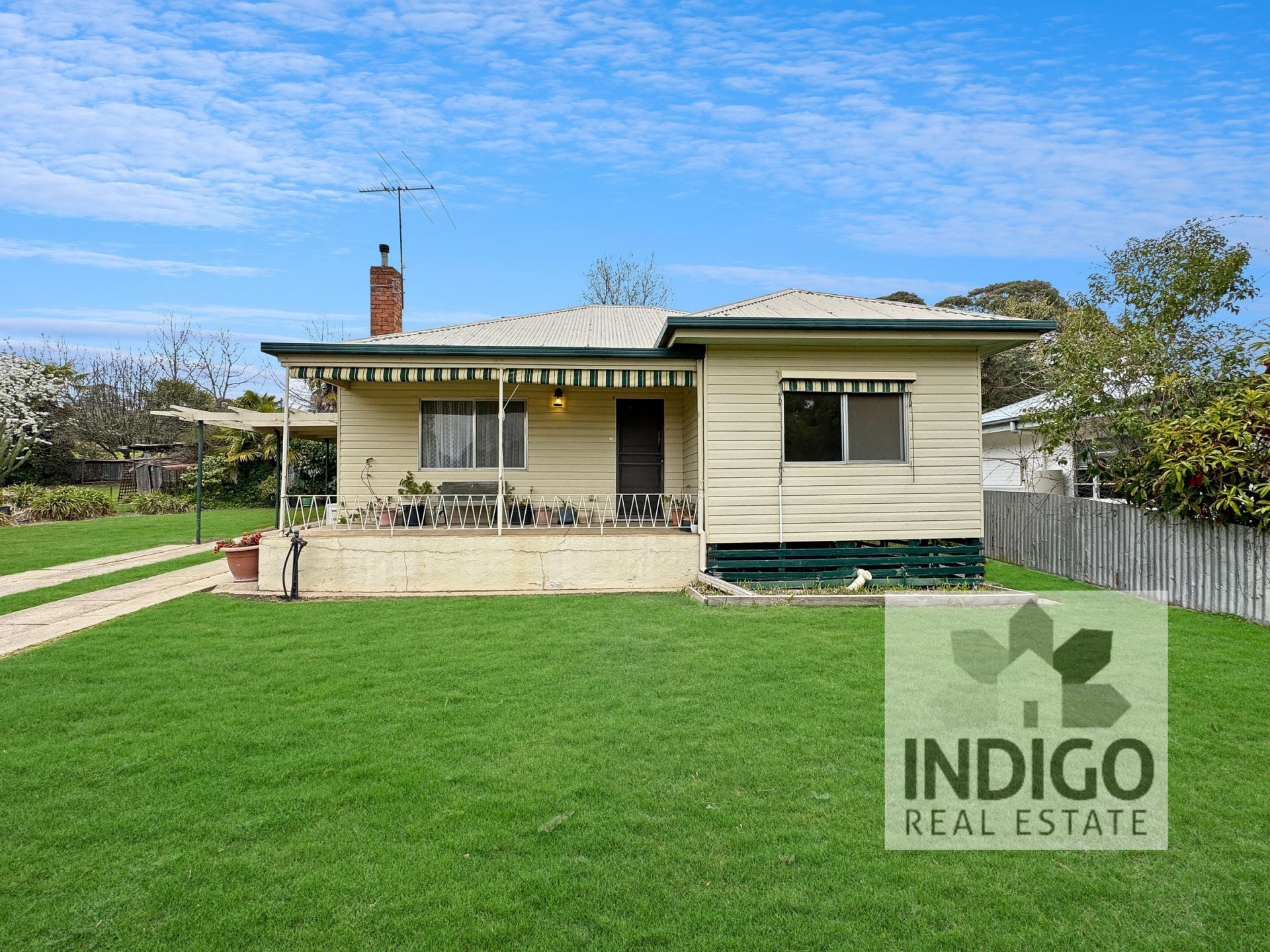 7 John Street Beechworth VIC, Beechworth - Image 1