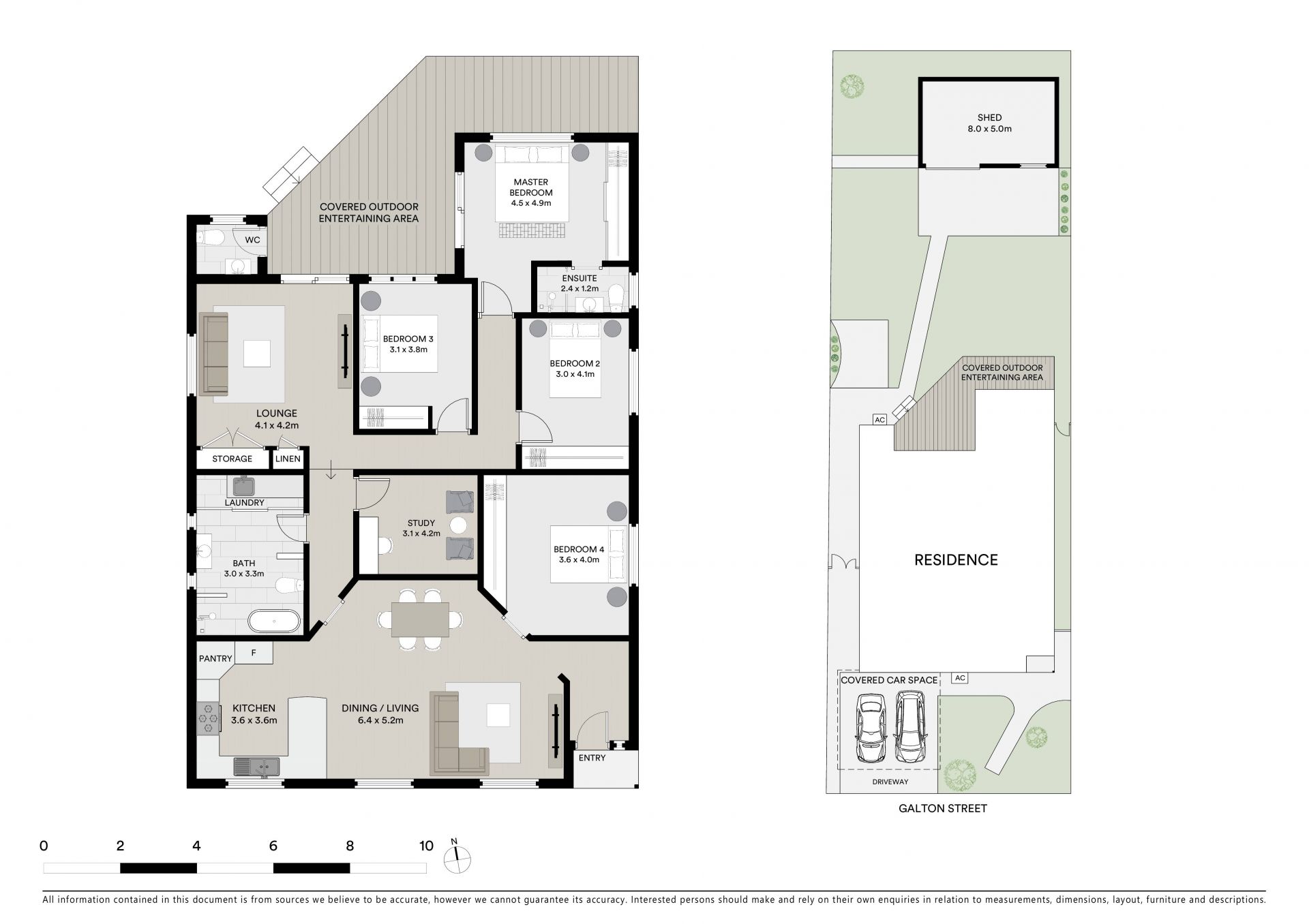 Sold by McGrath Estate Agents Liverpool
