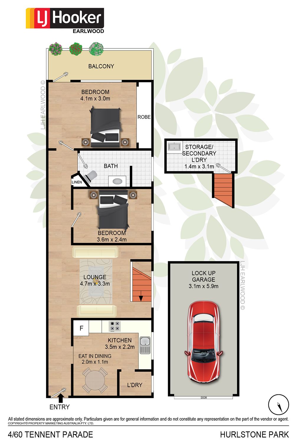 Exceptional opportunity in prime location