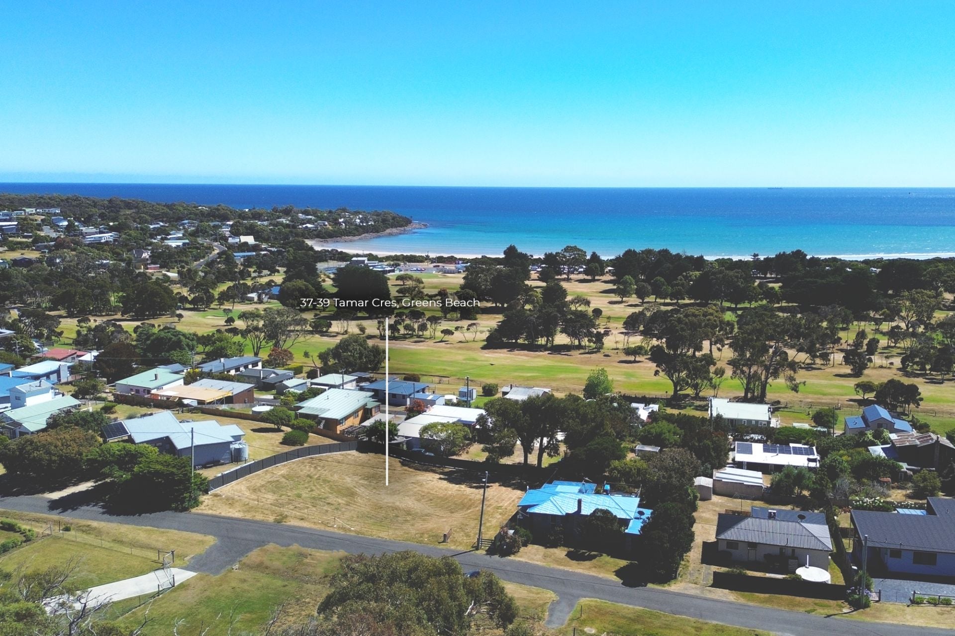 37-39 Tamar Crescent GREENS BEACH, Greens Beach - Thumbnail 2