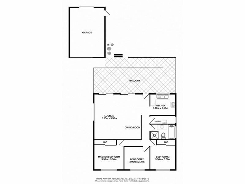 Stylishly Modern Duplex with Ocean Views
