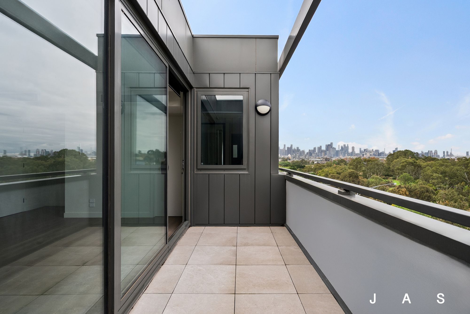 404/2B Ballarat Road Footscray VIC, Footscray - Thumbnail 4