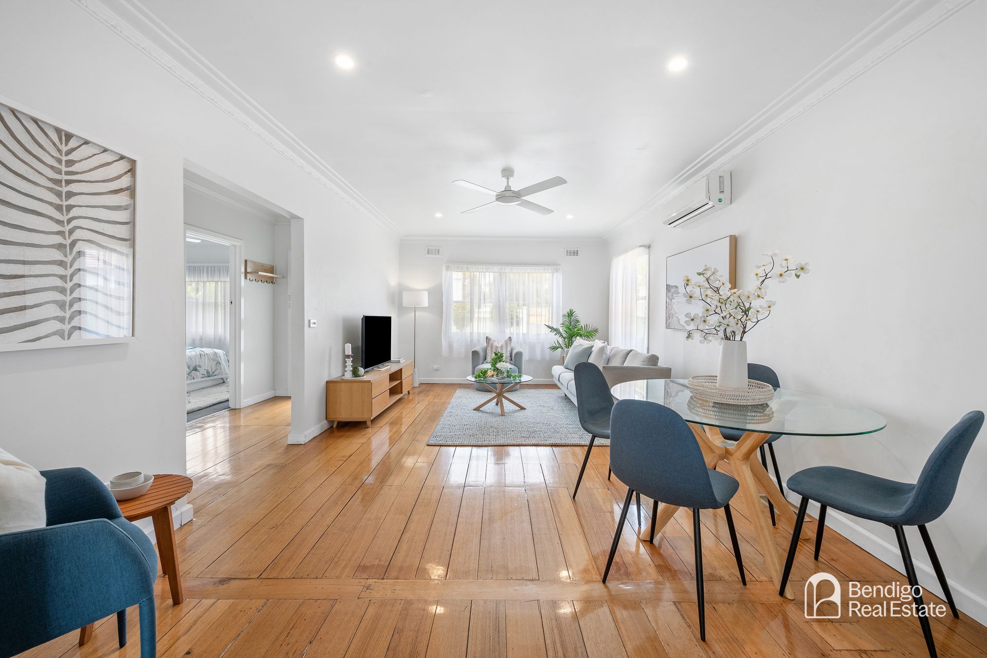 13 Moray Crescent North Bendigo VIC, Bendigo - Thumbnail 4
