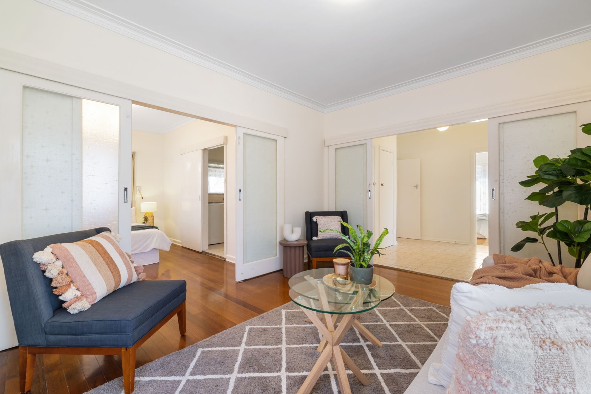 Comfortable Classic on 655m² (approx.) With Endless Potential