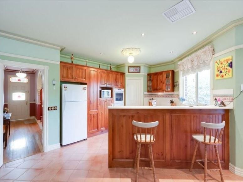 Quality Home, Exceptional Comfort