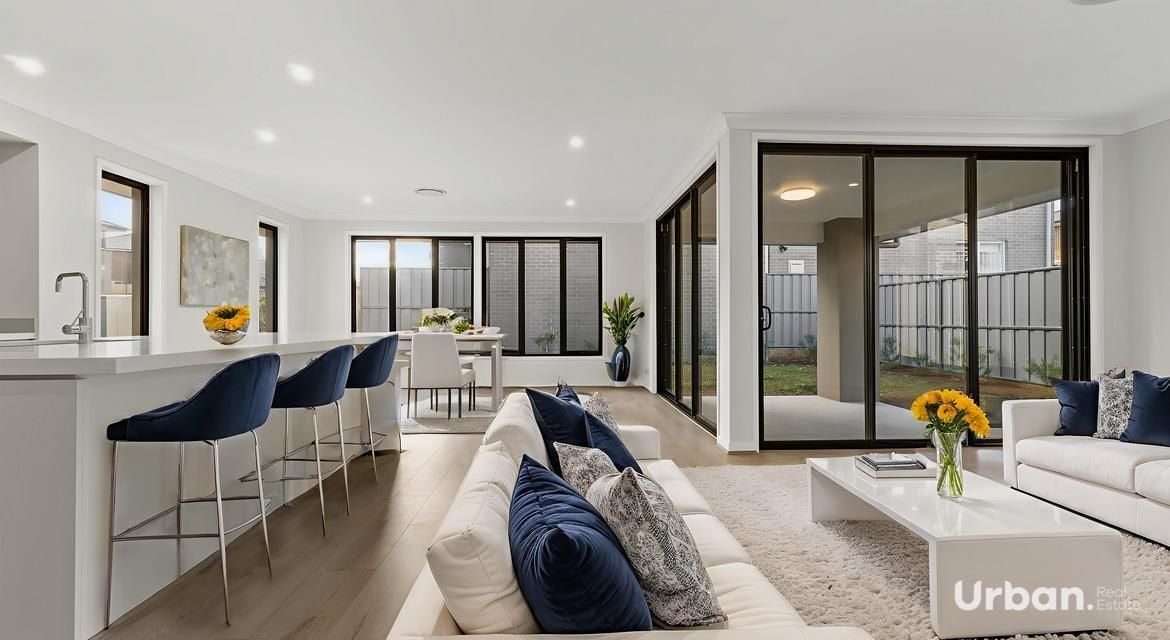 Box Hill 37 Storyteller Parkway (Gables)