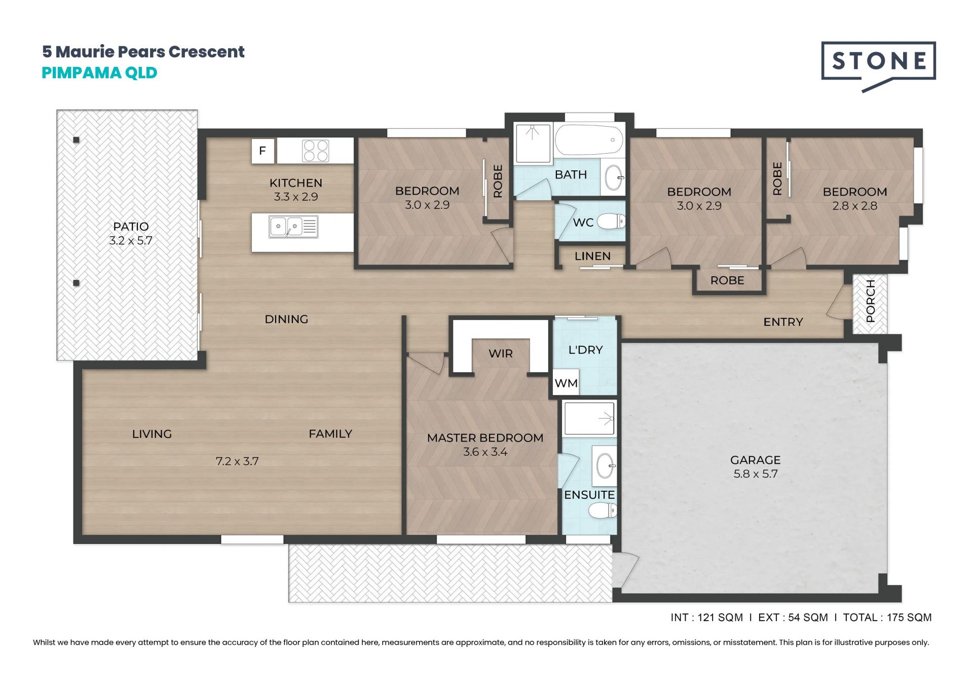 Comfort, Convenience & Low-Maintenance Living