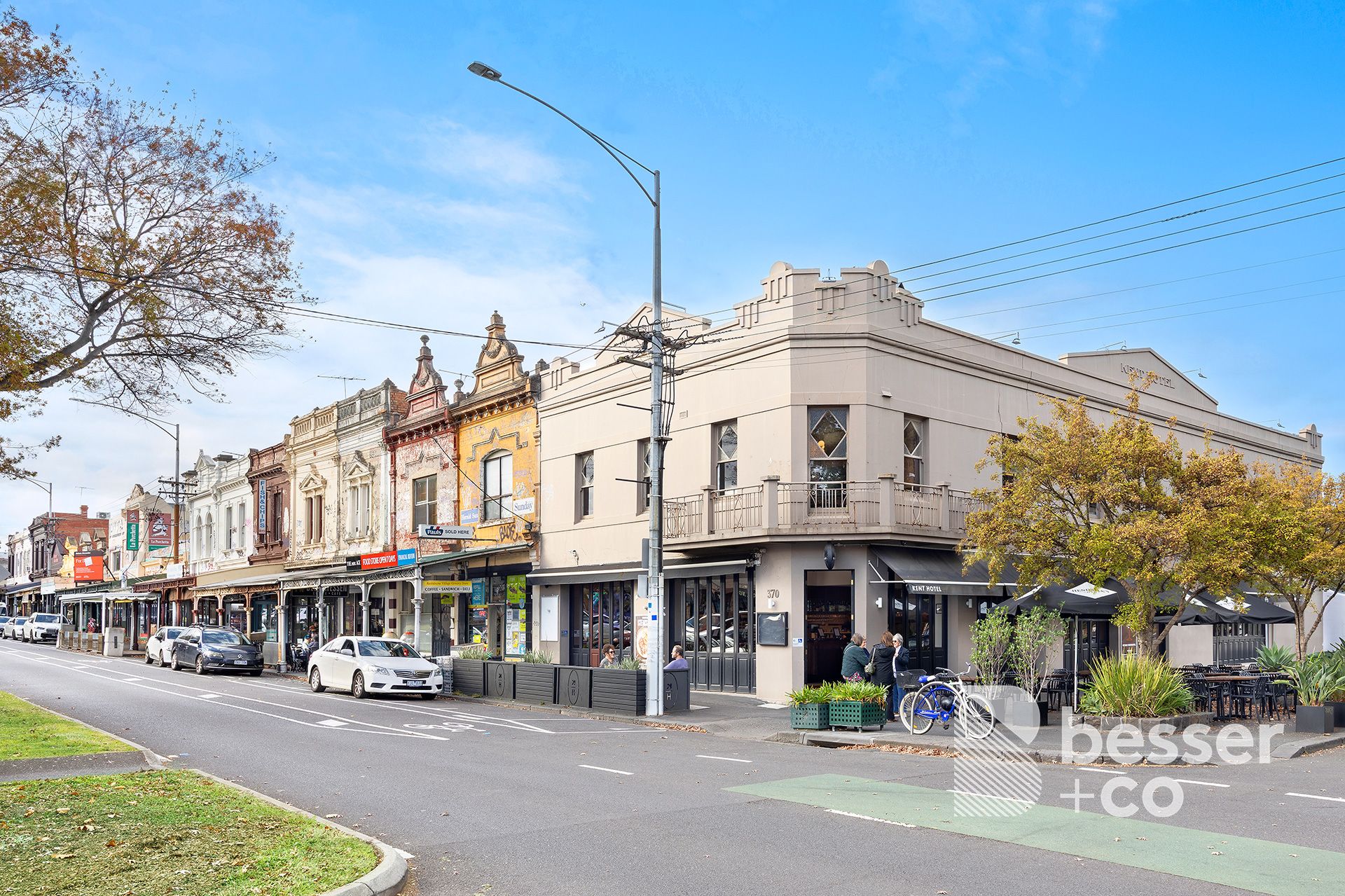 2/423 Canning Street, Carlton North - Thumbnail 8